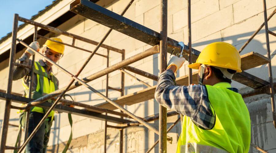 Local Siding Services in Saint Libory, NE